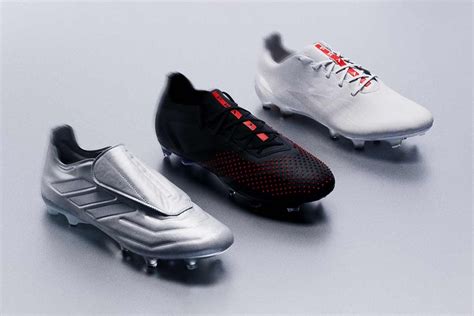 adidas prada football boots